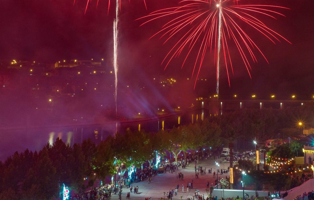 Mirandela retoma Festas da Cidade com 300 mil euros para 14 dias de espetáculos