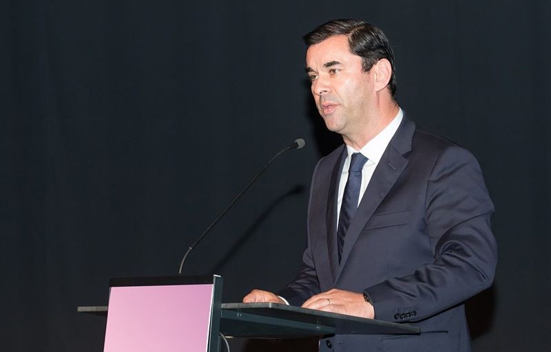 José Manuel Gonçalves contra a discriminação da CP