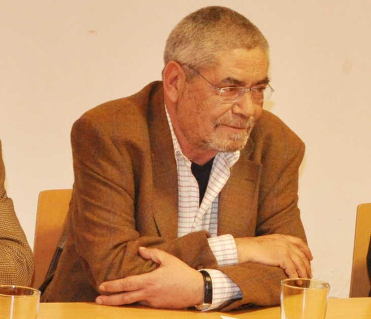 Morreu o jornalista Rogério Rodrigues