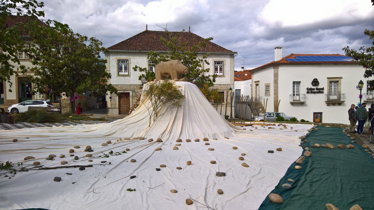 Palestra "À descoberta de outros mundos"