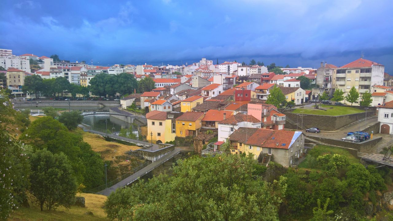 Negócios começam a fixar em Bragança alunos estrangeiros