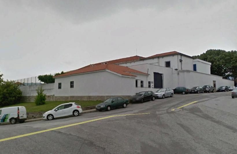 Prisão preventiva para suspeita de atear fogo na Torgueda