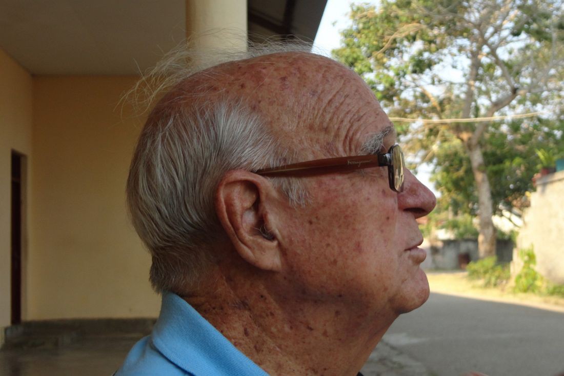 Padre missionário salesiano em Timor-Leste morre aos 91 anos