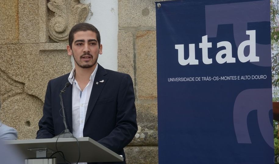 Estudantes da UTAD vão protestar contra a falta de alojamento