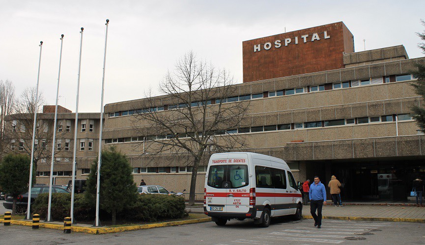 Hospital de Chaves reforça consultas de oncologia