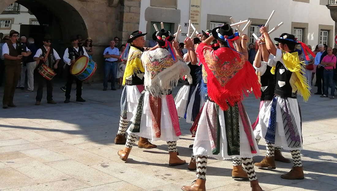Cidade acolhe de festival de Cultura transfronteiriço entre sexta e domingo