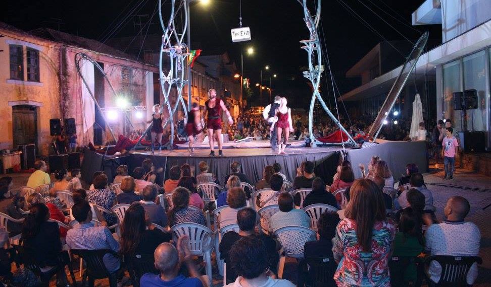 Alfândega da Fé celebra uma década do Festival Sete Sóis Sete Luas