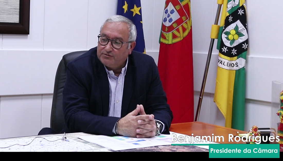 Autarca de Macedo de Cavaleiros contra burocracia que trava investimento