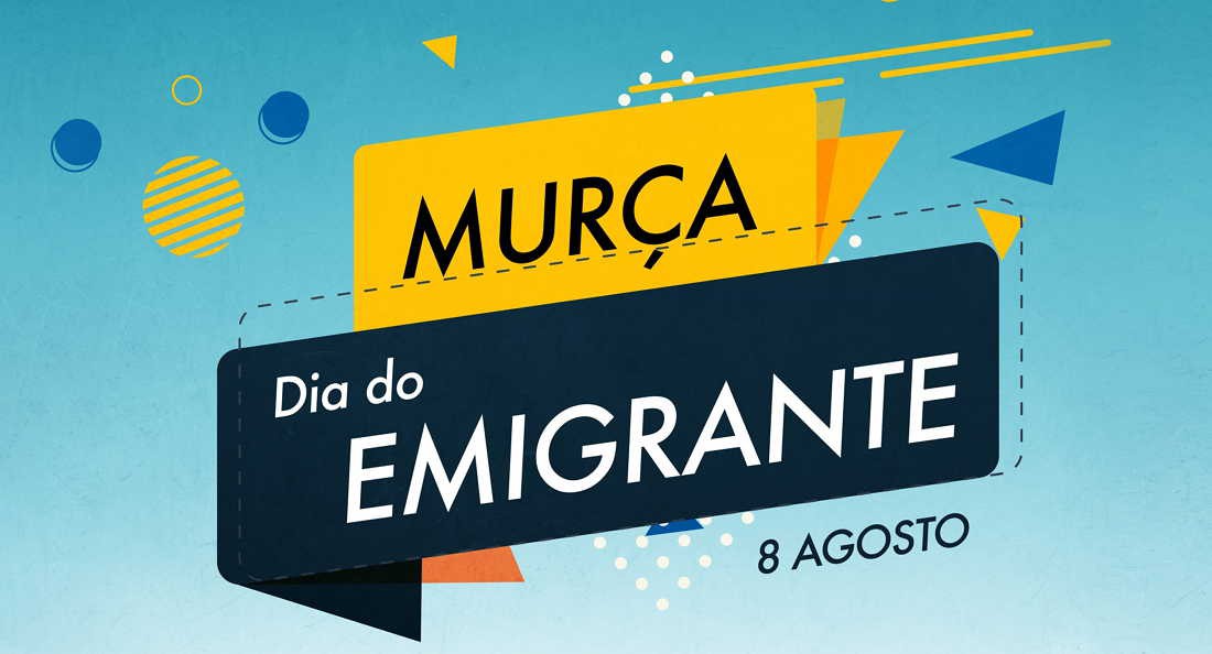 Município assinala Dia do Emigrante na quinta-feira