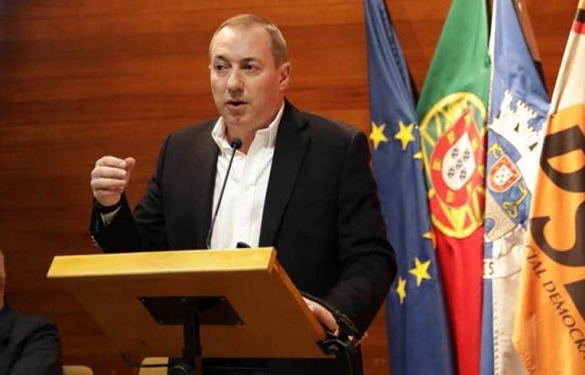 Autarca de Boticas defende regionalização na próxima legislatura