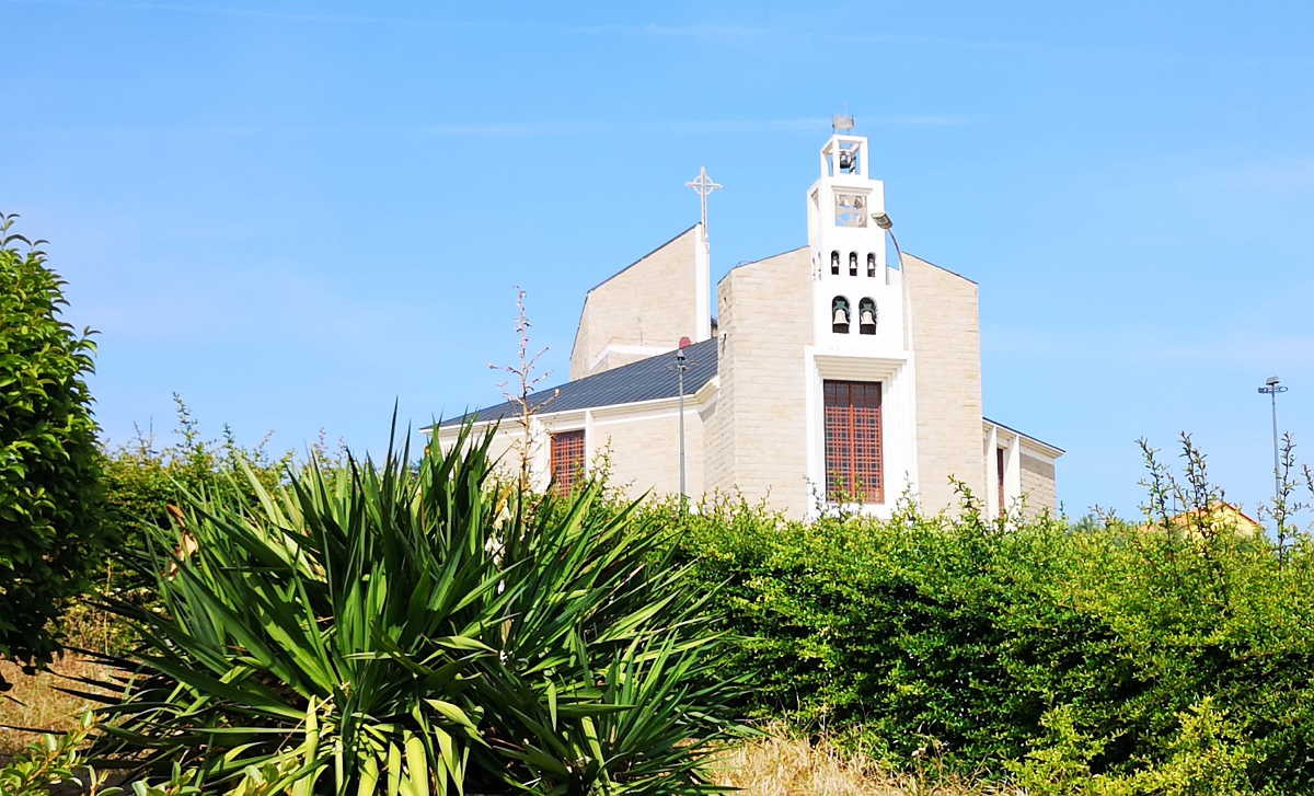 Queixa de abuso sexual na Diocese de Bragança-Miranda