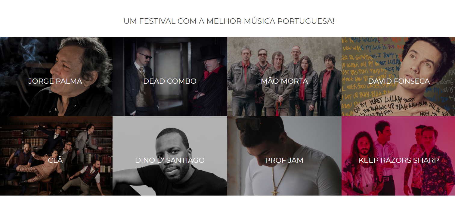 Douro Rock está de volta em Peso da Régua com boa música