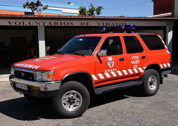 Homem morreu após queda em poço no concelho de Chaves