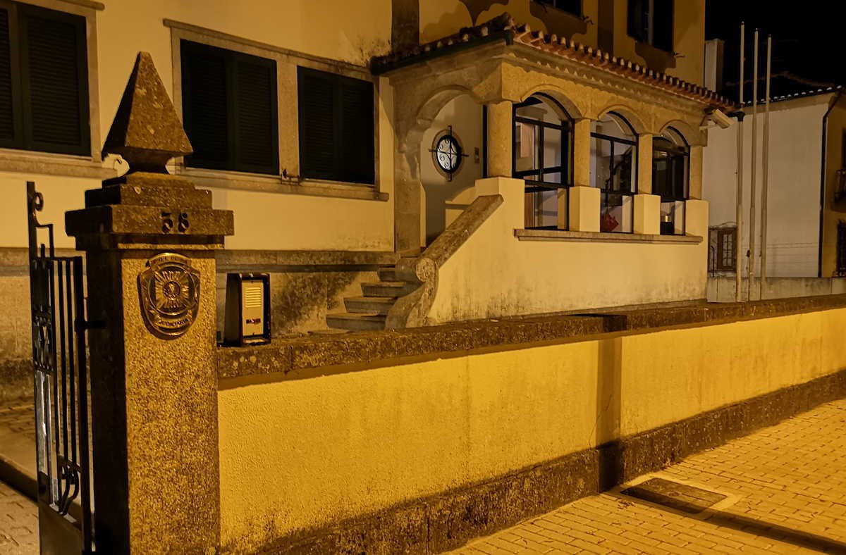 Empreiteiro detido por crimes de burla informática em Vila Real