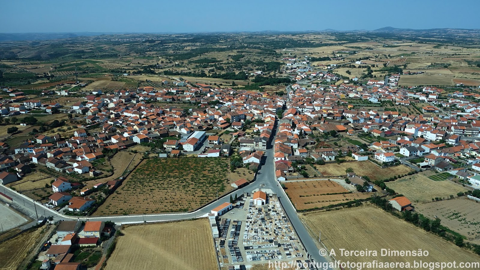 ETAR de Sendim em Miranda do Douro entra em funcionamento