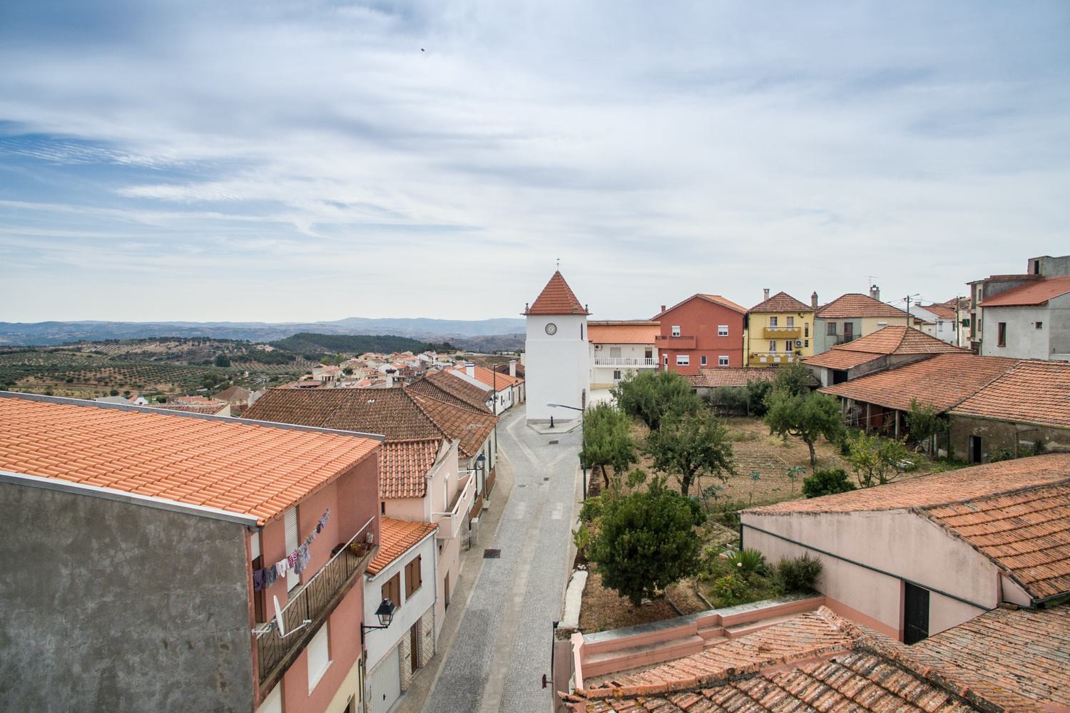 Cinco milhões de euros para acabar com habitação indigna