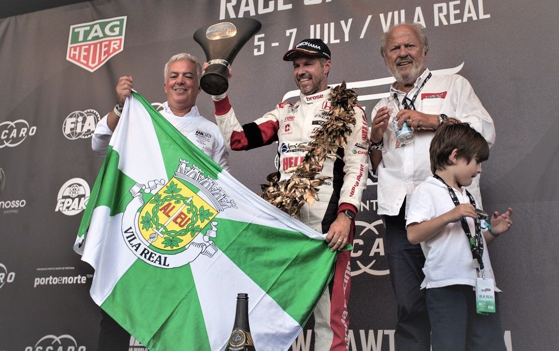 50.ª edição do Circuito Internacional de Vila Real foi “a melhor de sempre”