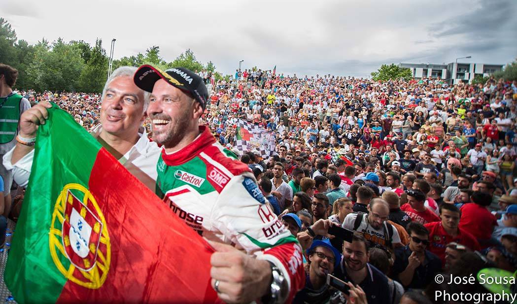 50.ª edição do Circuito Internacional de Vila Real