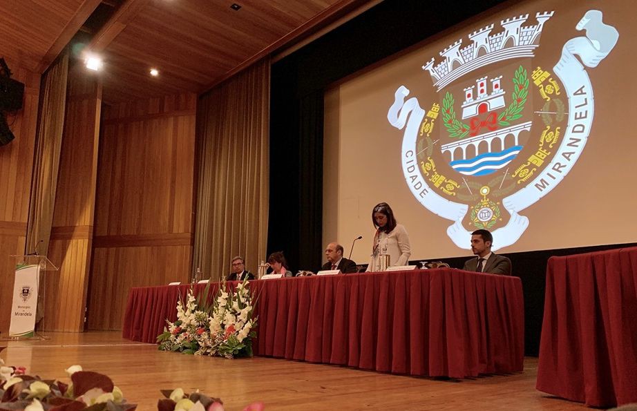 Mirandela com o primeiro centro de apoio ao consumidor do distrito