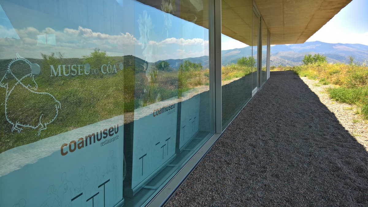 Museu do Côa escolhido para acolher a Rede Nacional de Arte Pré-Histórica