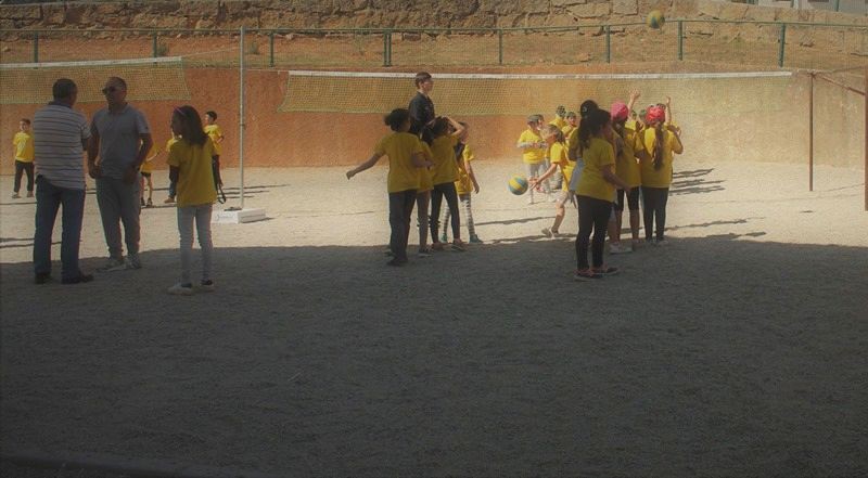 Crianças de Vila Flor com férias de verão gratuitas para “Criar Laços”