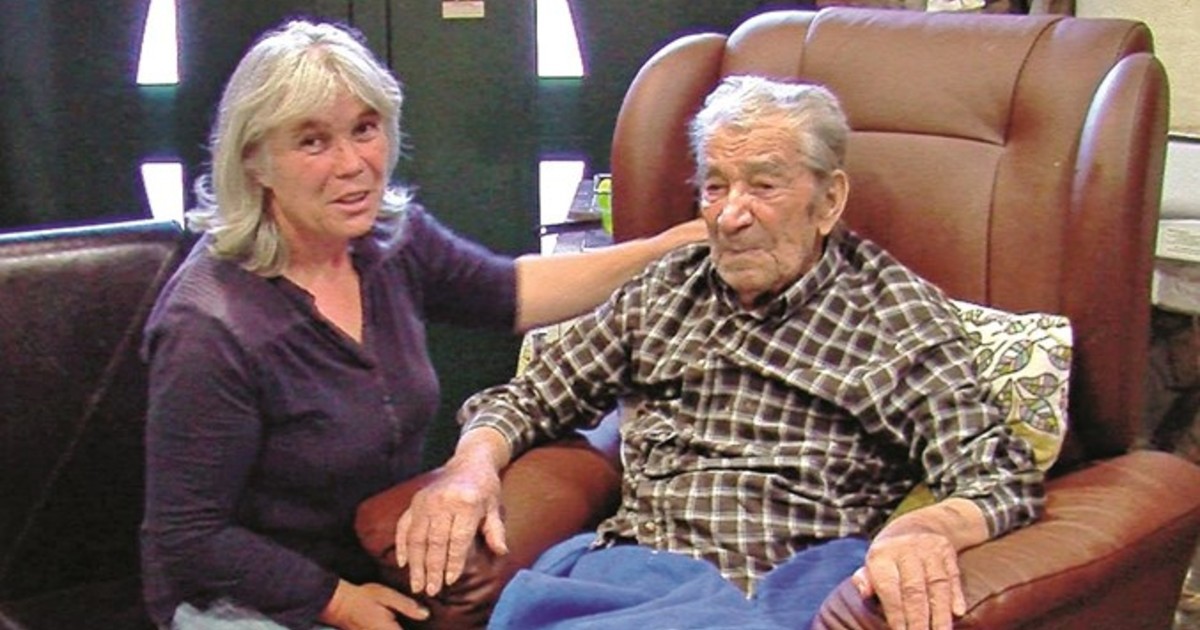 Empregada que casou com homem de 101 anos perde herança milionária