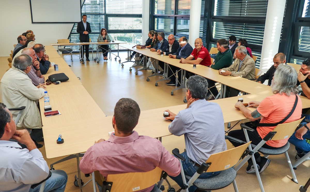 Apoio a associações garante meia centena de eventos culturais em Bragança