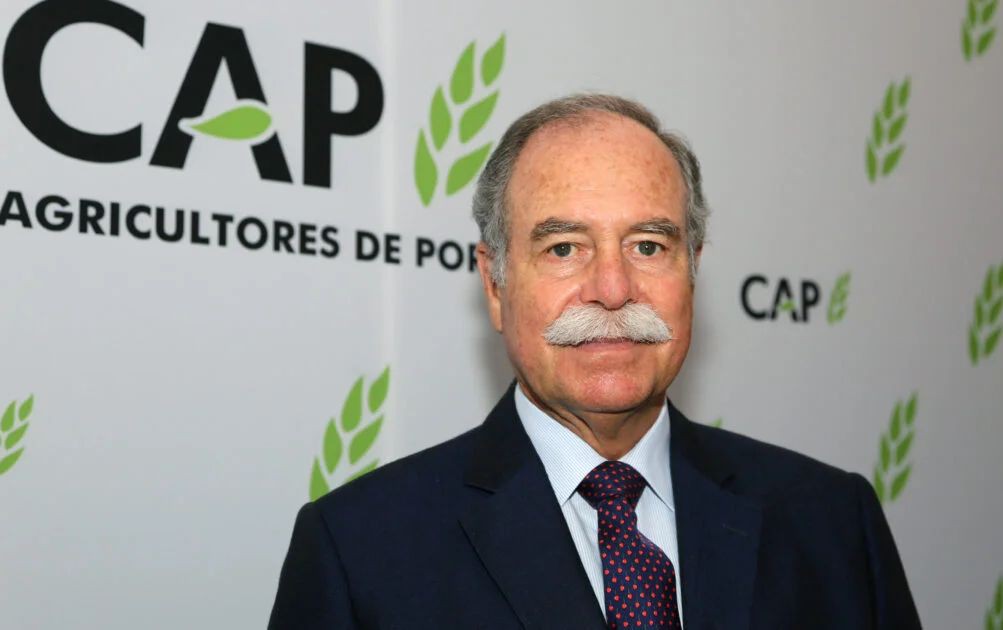 Seca: CAP propõe recuperar plano com 60 anos para a agricultura transmontana