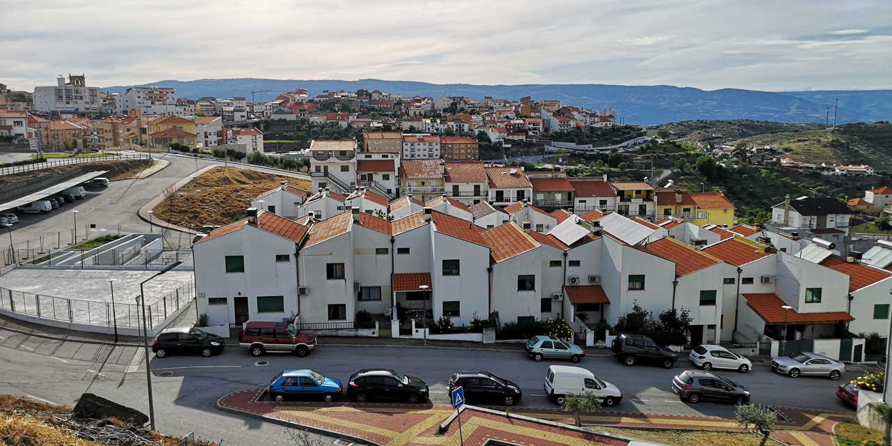 Vila Real está no escalão 2, restantes concelhos de Trás-os-Montes no 1