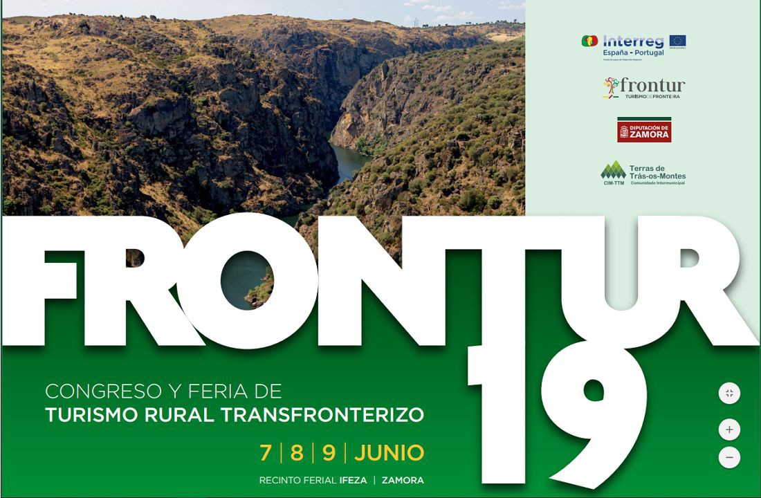 Trás-os-Montes e Zamora juntos para debater turismo rural transfronteiriço