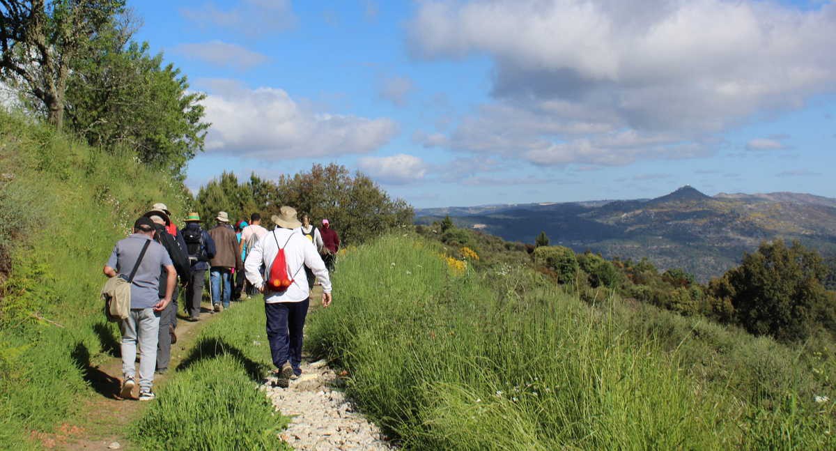 Carrazeda quer dar a conhecer as deslumbrantes paisagens