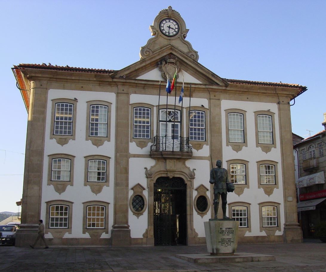 Chaves em 2º lugar a nível distrital  no Rating Municipal Português
