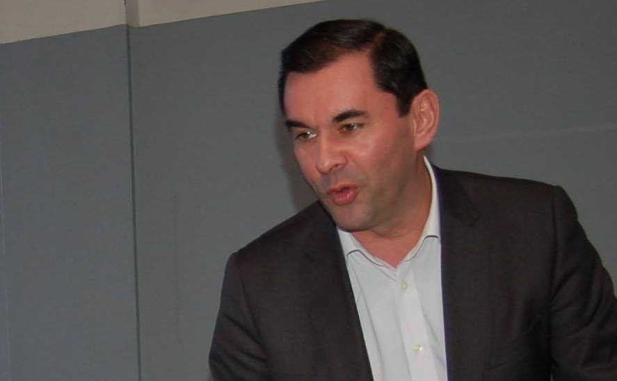 José Gonçalves pede para ser “melhorado” o documento