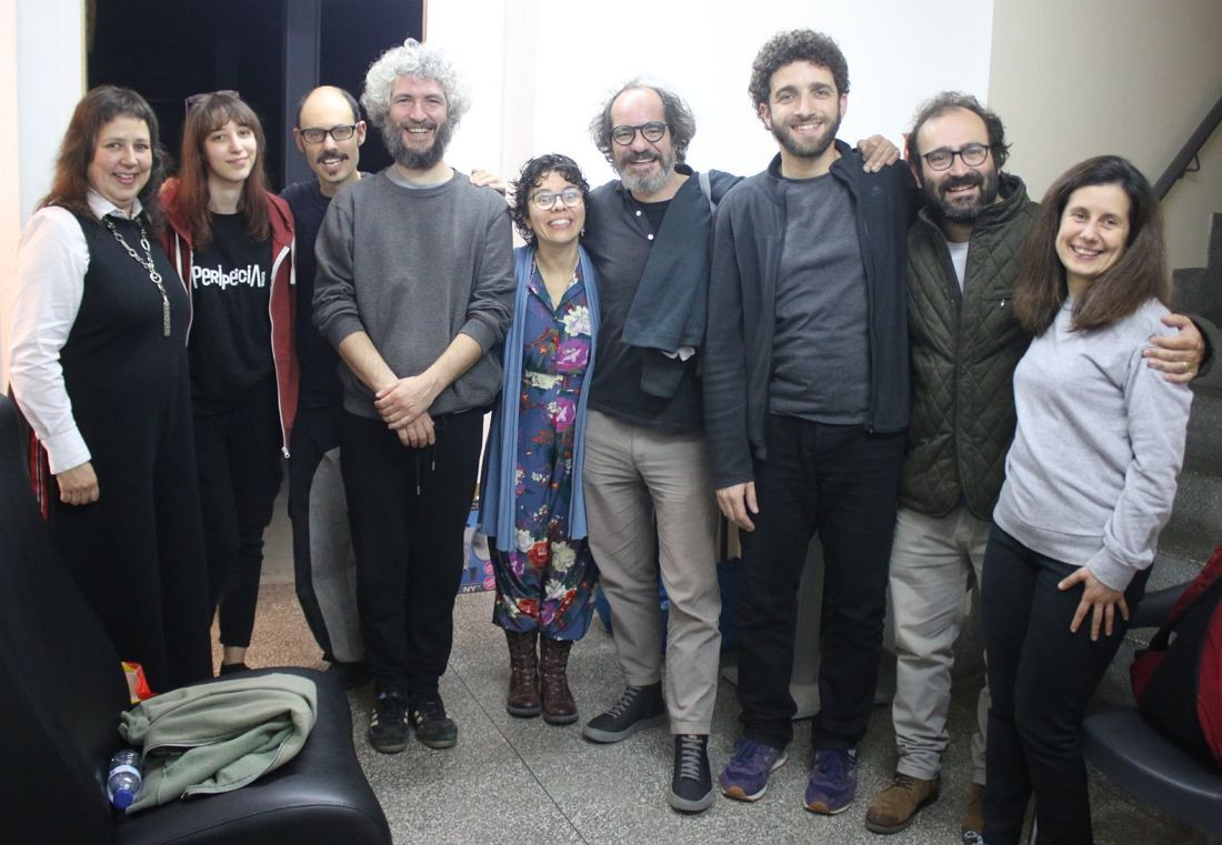 Teatro, cinema e poesia animam aldeia de Vila Real em noites de lua cheia