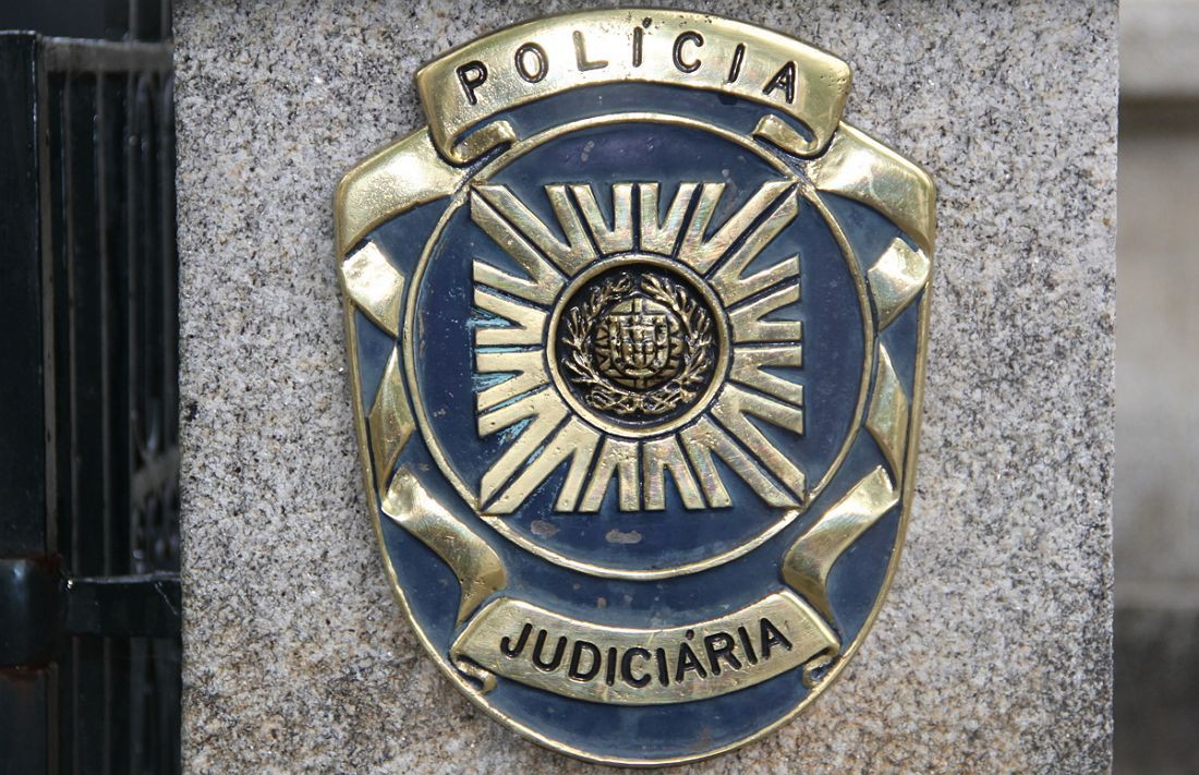 PJ detém suspeito de abuso sexual de crianças