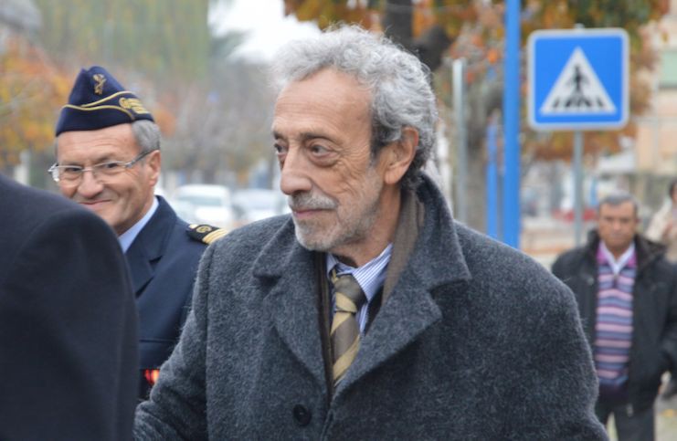 Faleceu o Dr. Artur Pimentel, ex Presidente de Câmara de Vila Flor