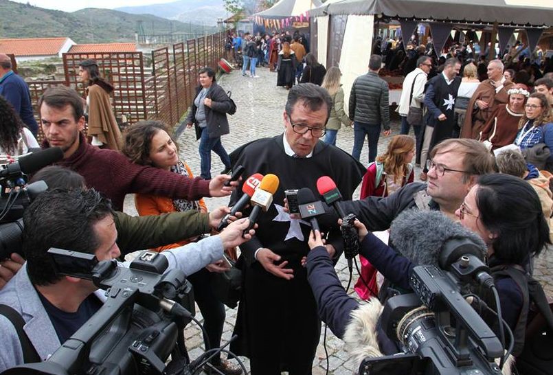 Nuno Gonçalves acusa Espanha pelo atraso na "burocracia transfronteiriça".