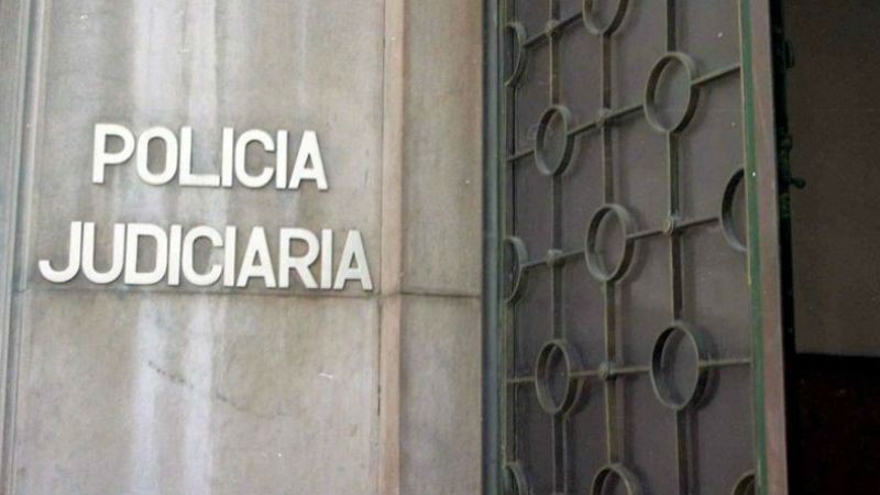 Polícia Judiciária deteve homem por assalto a banco