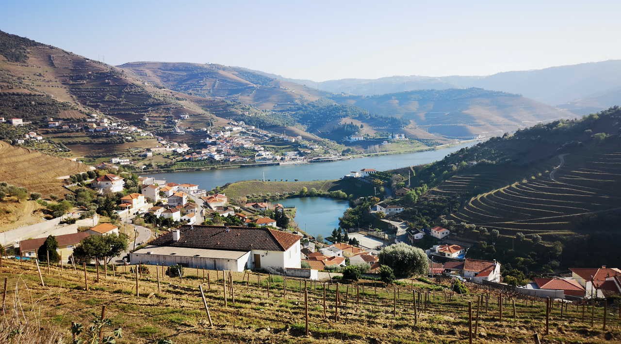 Douro verifica "invasão positiva" de turistas nesta Páscoa