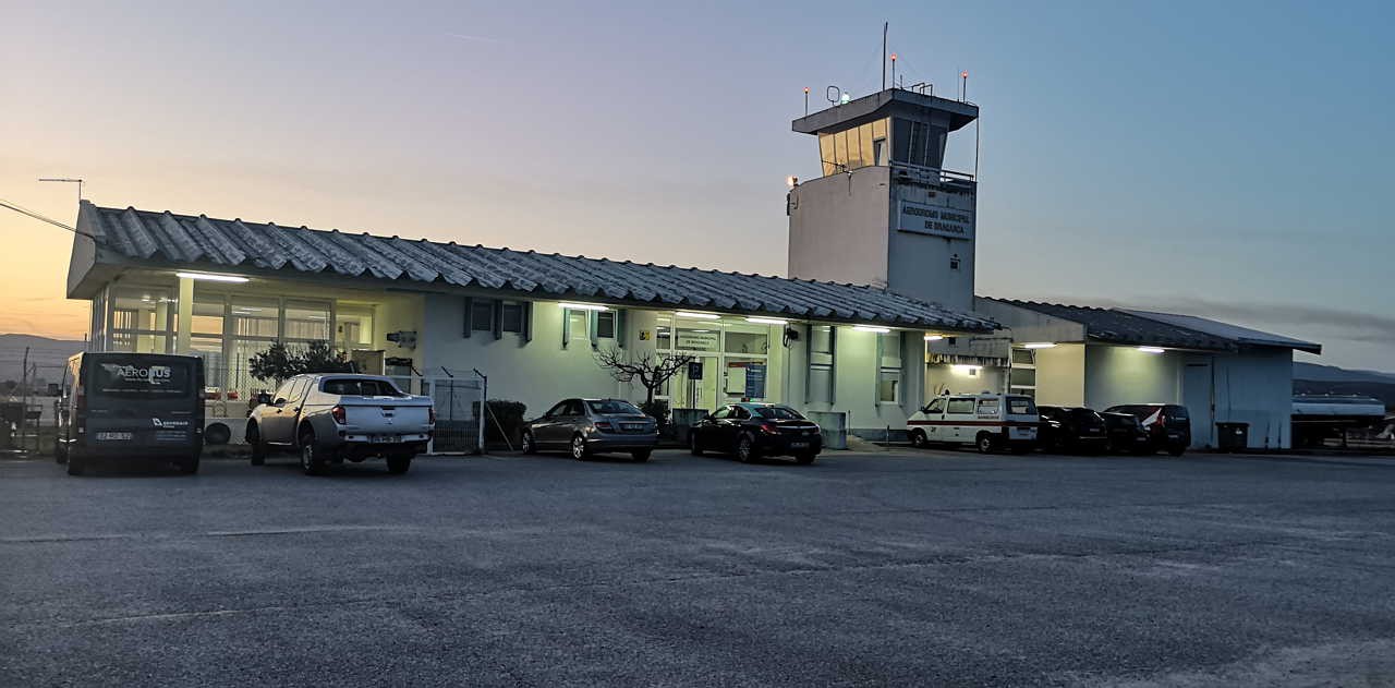 Bragança luta pelo Aeroporto de Trás-os-Montes