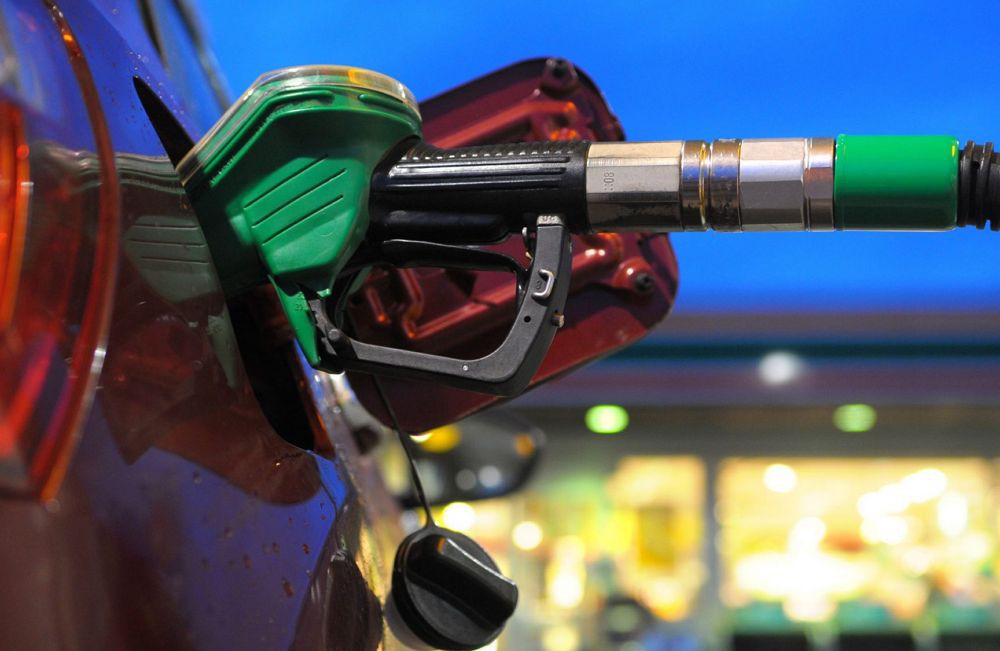 Bragança continua a liderar nos preços da gasolina e gasoleo