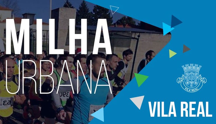 II Milha Urbana de Vila Real