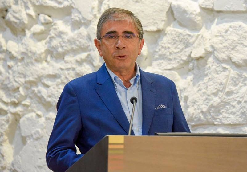 O presidente da AEVP, contra a solução conjunta para a Casa do Douro