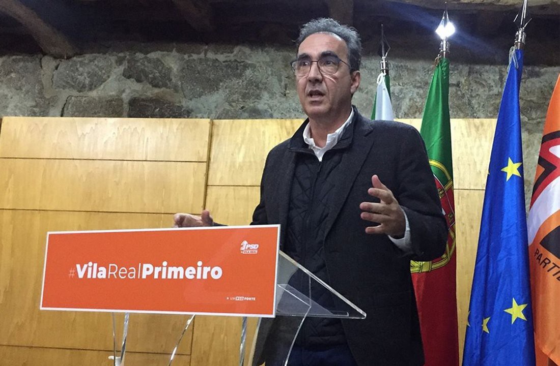 PSD aprova voto de protesto pela falta de apoio do Governo às corridas de Vila Real