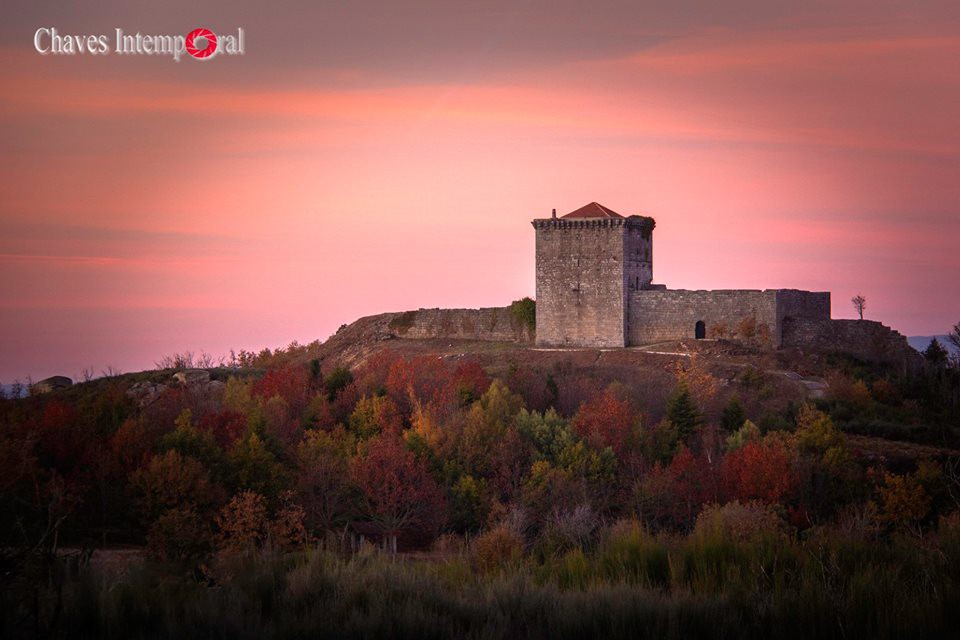 Intervenção no Castelo de Monforte arranca no segundo semestre de 2019