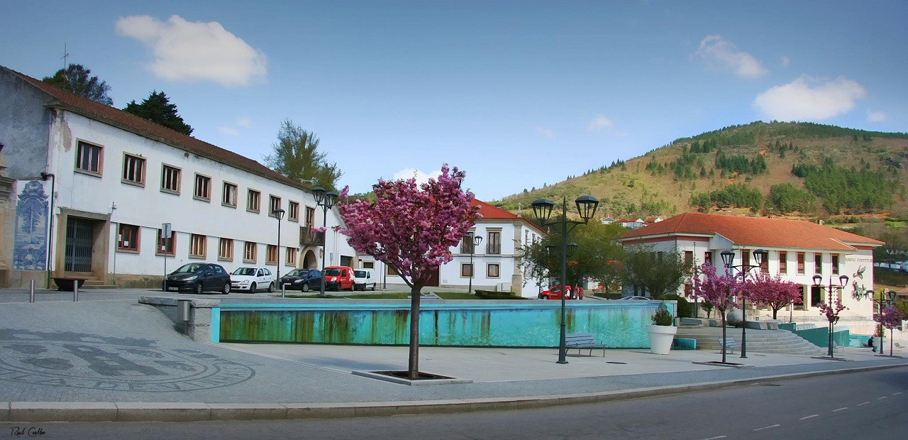 Vinhais constrói centro de acolhimento para carenciados