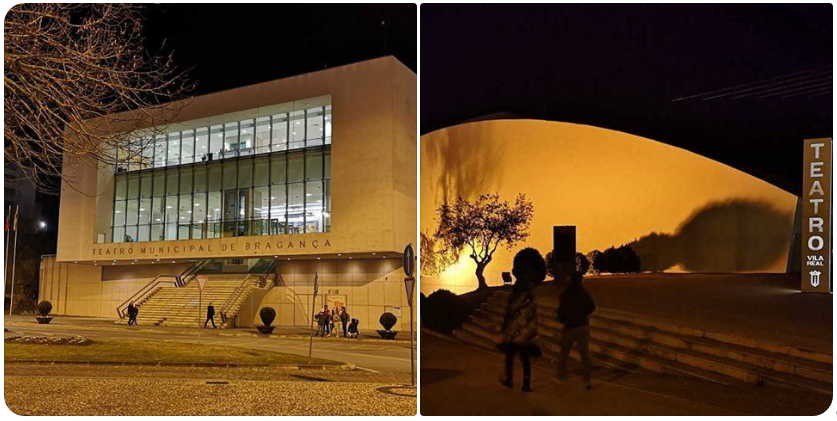 Bragança e Vila Real celebram o Teatro com o Festival Vinte e Sete
