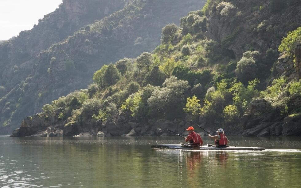 Douro vai ter “guia de rio” da nascente até à foz