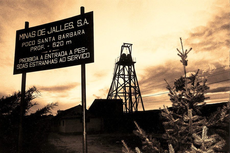 Antigos mineiros de Jales recebem indemnizações 27 anos depois