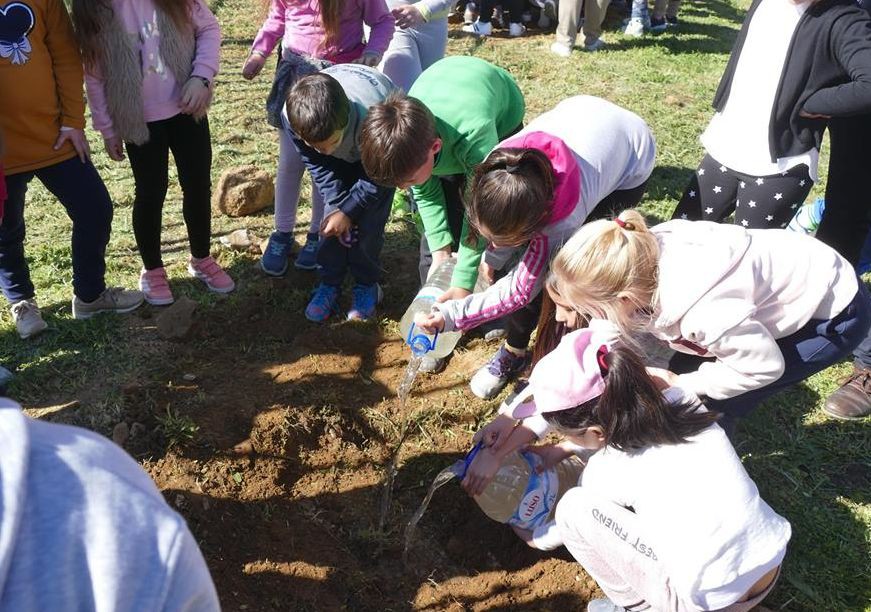 Férias da Páscoa gratuitas para as crianças de Vinhais